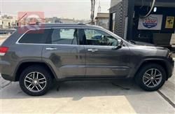 جيب جراند شيروكي